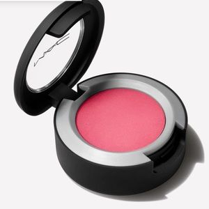 Mac A Little Tamed Shadow